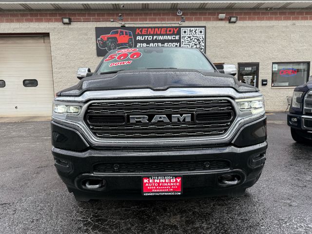 2021 Ram 1500 Limited