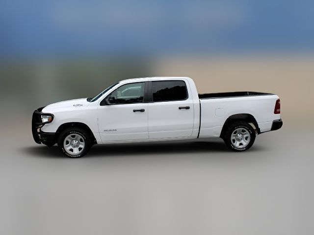 2021 Ram 1500 Tradesman