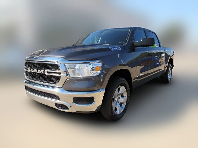 2021 Ram 1500 Tradesman