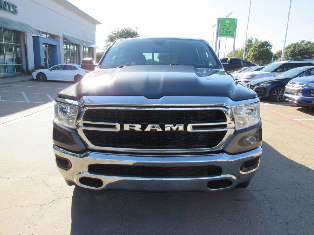 2021 Ram 1500 Tradesman