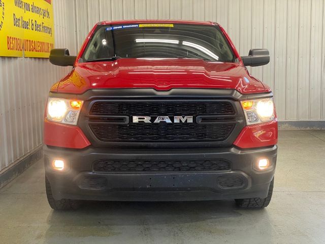 2021 Ram 1500 Tradesman