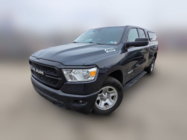 2021 Ram 1500 Tradesman