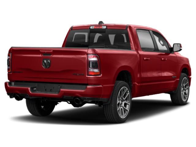 2021 Ram 1500 Tradesman