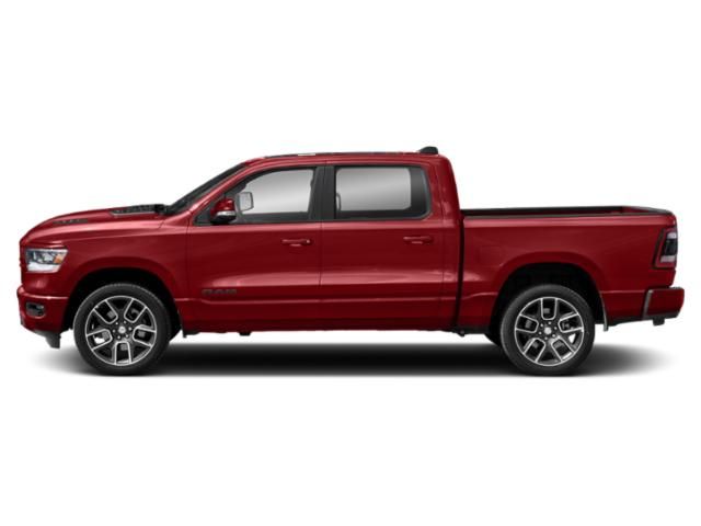 2021 Ram 1500 Tradesman