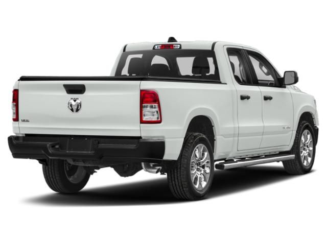 2021 Ram 1500 Tradesman