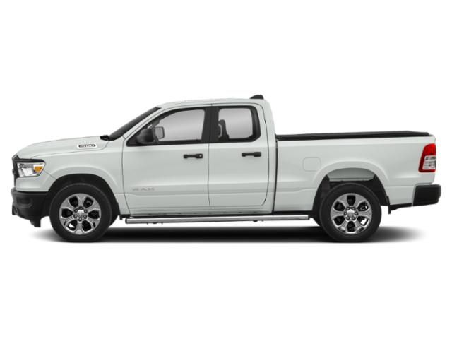 2021 Ram 1500 Tradesman