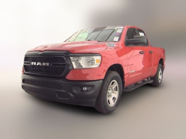 2021 Ram 1500 Tradesman