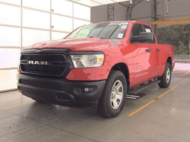 2021 Ram 1500 Tradesman