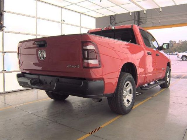 2021 Ram 1500 Tradesman