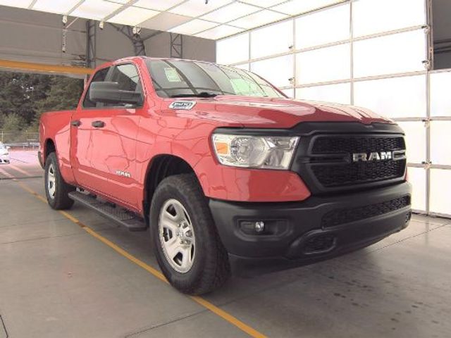 2021 Ram 1500 Tradesman