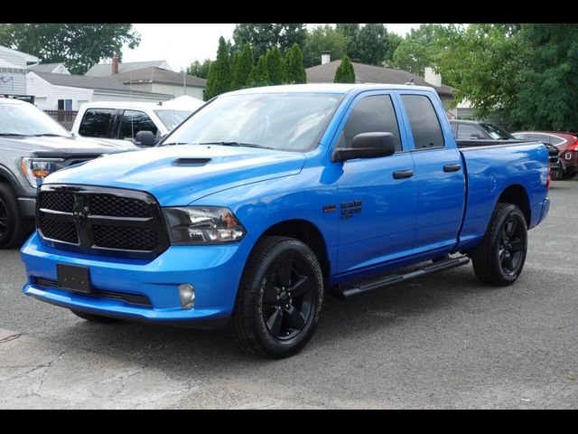 2021 Ram 1500 Classic Express