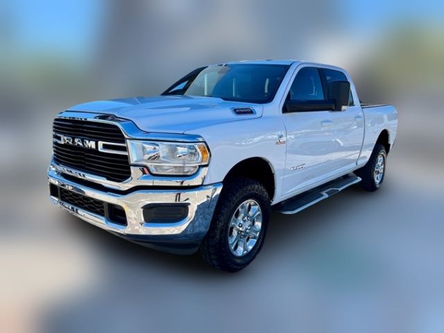 2021 Ram 2500 Big Horn