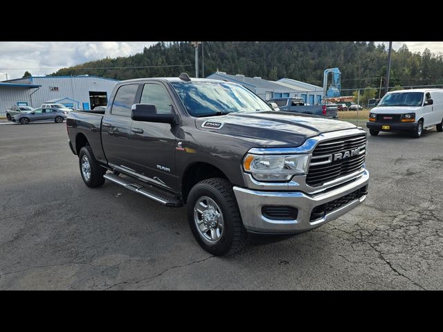 2021 Ram 2500 Big Horn