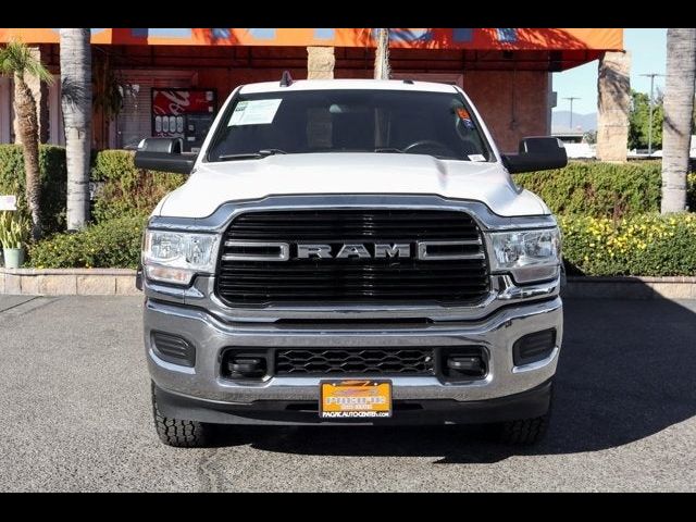 2021 Ram 2500 Big Horn