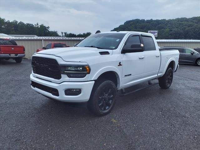 2021 Ram 2500 Limited