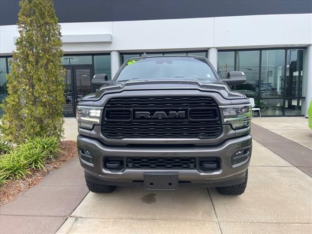 2021 Ram 2500 Limited