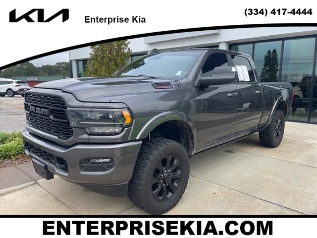 2021 Ram 2500 Limited