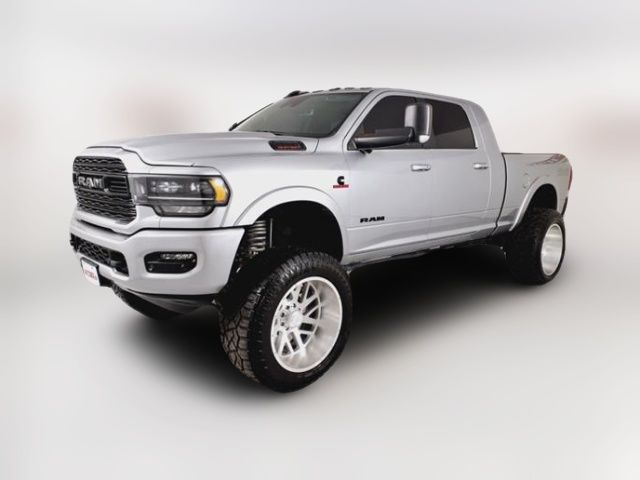 2021 Ram 2500 Limited