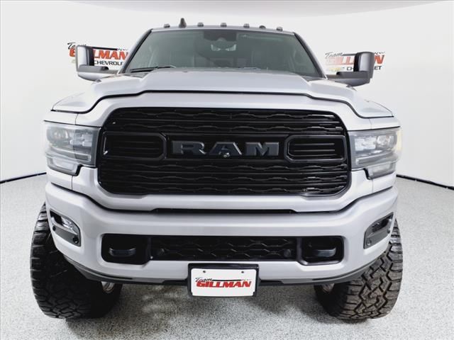 2021 Ram 2500 Limited