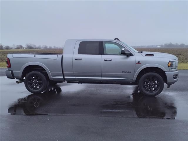 2021 Ram 2500 Limited