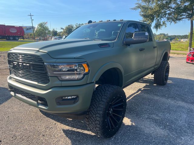 2021 Ram 2500 Limited