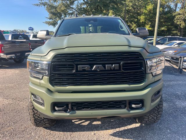 2021 Ram 2500 Limited