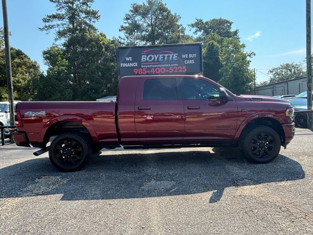 2021 Ram 2500 Limited