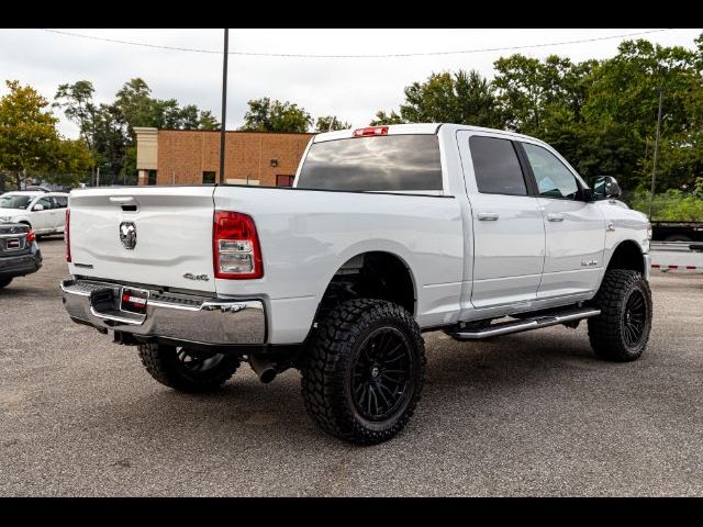 2021 Ram 2500 Big Horn