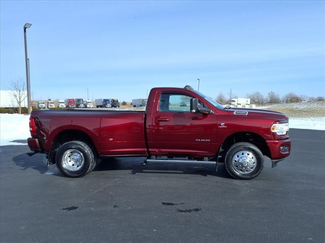 2021 Ram 3500 Big Horn