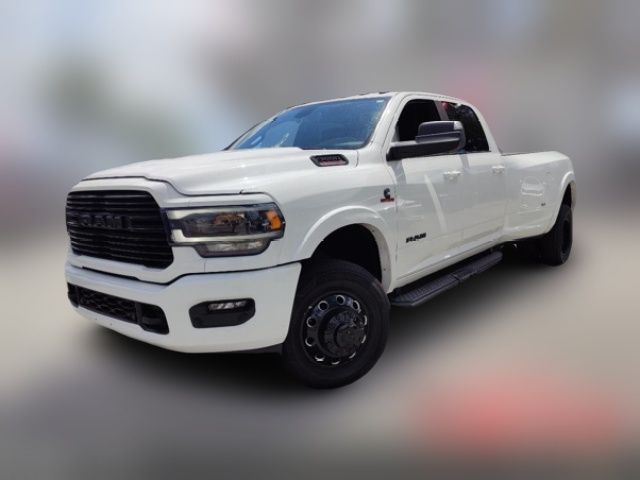 2021 Ram 3500 Laramie