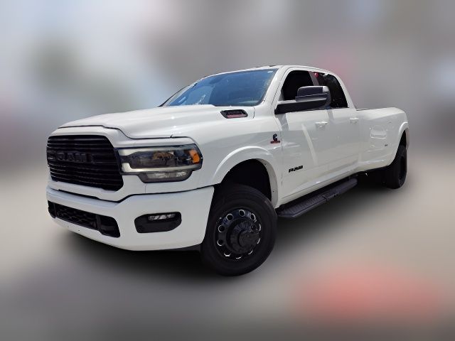 2021 Ram 3500 Laramie