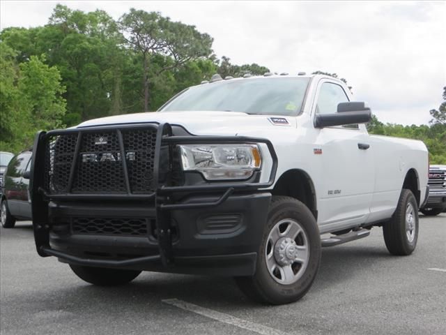 2021 Ram 3500 Tradesman