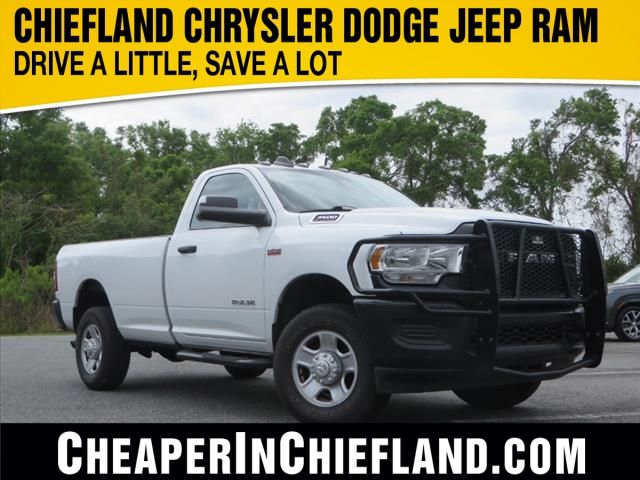 2021 Ram 3500 Tradesman