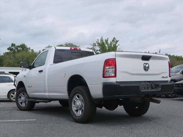 2021 Ram 3500 Tradesman