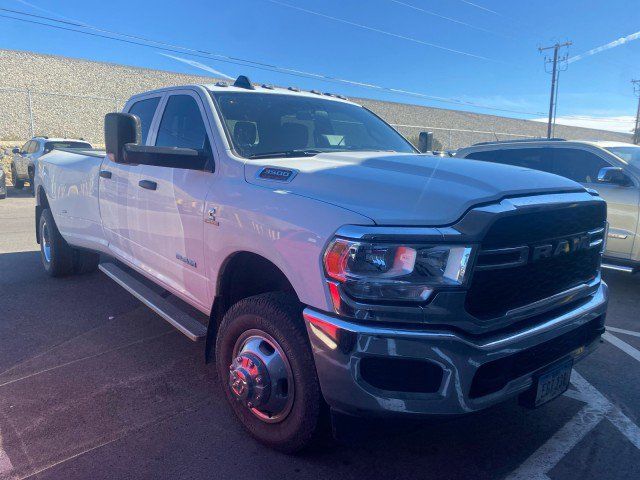 2021 Ram 3500 Tradesman