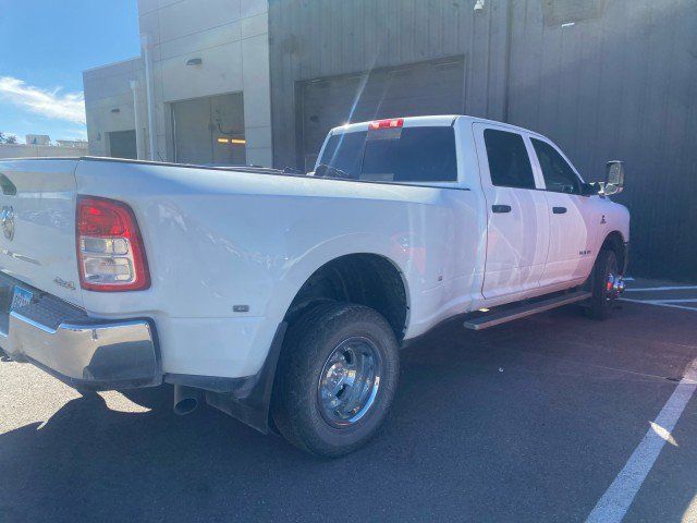 2021 Ram 3500 Tradesman