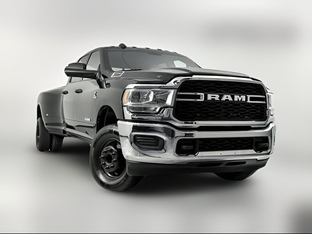 2021 Ram 3500 Tradesman