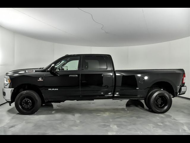 2021 Ram 3500 Tradesman