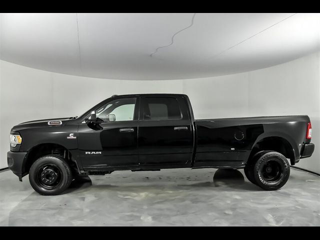 2021 Ram 3500 Tradesman