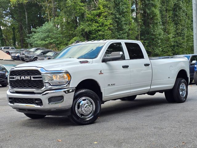 2021 Ram 3500 Tradesman