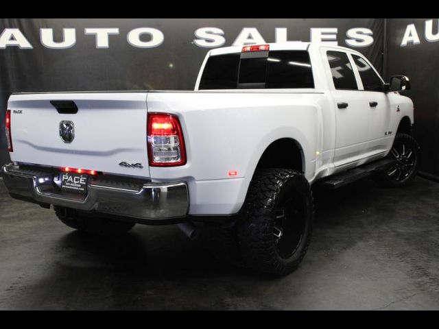 2021 Ram 3500 Tradesman