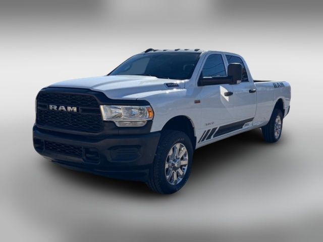 2021 Ram 3500 Tradesman