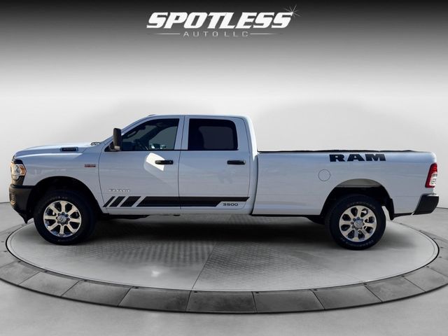 2021 Ram 3500 Tradesman