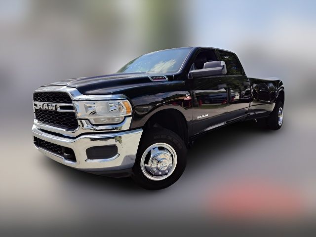 2021 Ram 3500 Tradesman