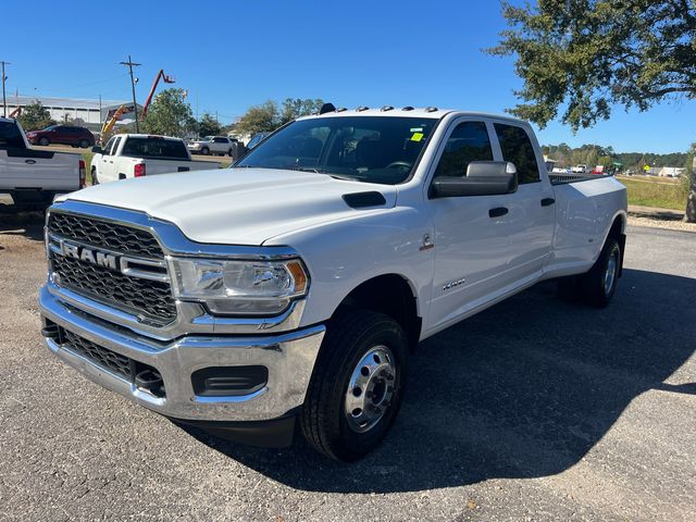 2021 Ram 3500 Tradesman