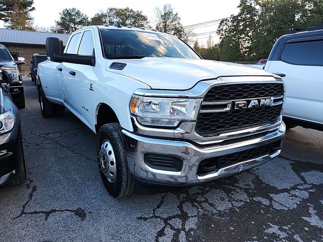 2021 Ram 3500 Tradesman