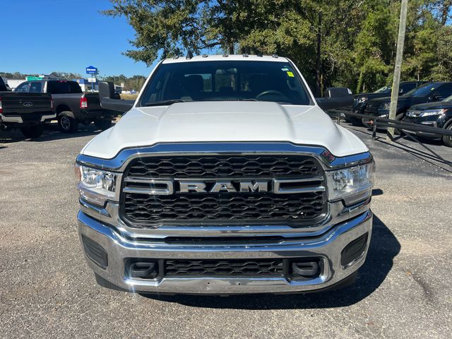 2021 Ram 3500 Tradesman