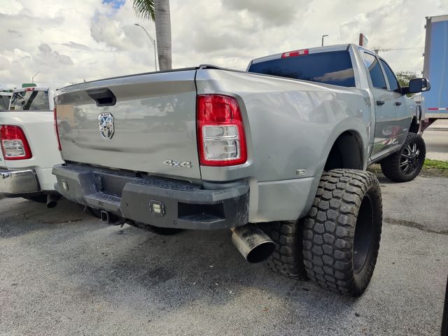 2021 Ram 3500 Tradesman