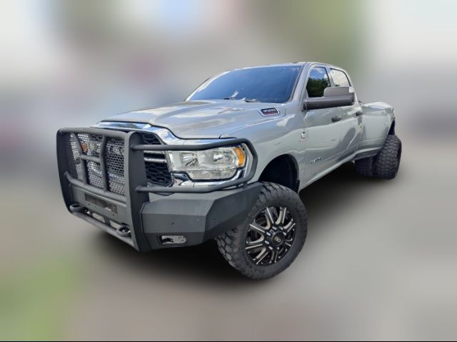 2021 Ram 3500 Tradesman