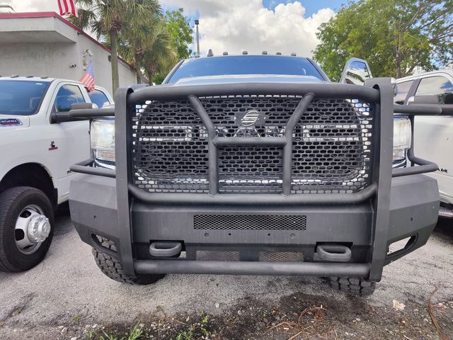 2021 Ram 3500 Tradesman